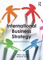 International Business and Strategy