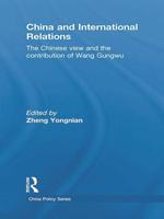 China and International Relations