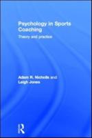 Psychology in Sports Coaching