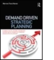 Demand Driven Strategic Planning