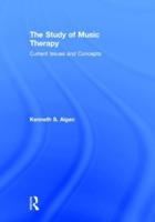 The Study of Music Therapy