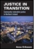 Justice in Transition