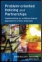 Problem-Oriented Policing and Partnerships