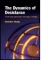 The Dynamics of Desistance