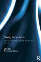 Fleeing Homophobia