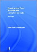 Construction Cost Management