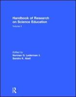 Handbook of Research on Science Education. Volume II