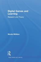 Digital Games and Learning