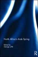 North Africa's Arab Spring