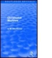 Christopher Marlowe (Routledge Revivals)