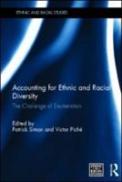 Accounting for Ethnic and Racial Diversity