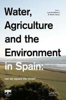 Water, Agriculture and the Environment in Spain