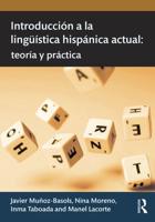 Introducción a La Lingüística Hispánica Actual