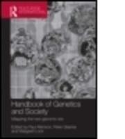 Handbook of Genetics and Society