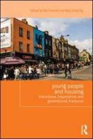 Housing Young People