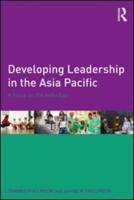 Developing Leadership in the Asia Pacific: A focus on the individual