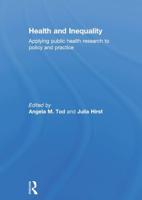 Health and Inequality