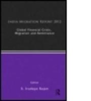 India Migration Report 2012