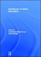 Handbook of Urban Education