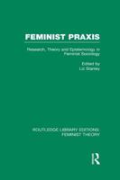 Feminist Praxis
