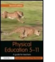 Physical Education 5-11: A guide for teachers