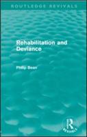 Rehabilitation and Deviance
