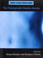 The Transgender Studies Reader