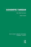 Goodbye Tarzan