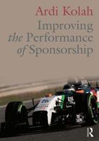 Improving the Performance of Sponsorship