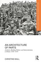 An Architecture of Parts