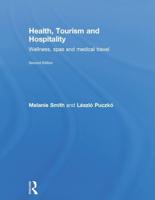 Health, Tourism and Hospitality