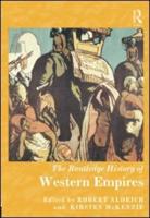 The Routledge History of Western Empires