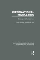 International Marketing