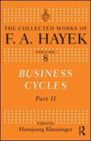 Business Cycles. Part II
