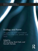 Ecology and Power