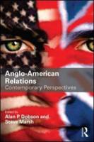 Contemporary Anglo-American Relations