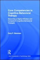 Core Competencies in Cognitive-Behavioral Therapy
