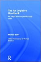 The Air Logistics Handbook
