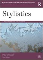 Stylistics : A Resource Book for Students