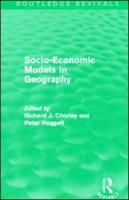 Socio-Economic Models in Geography