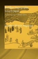 Buddhist Hagiography in Early Japan: Images of Compassion in the Gyoki Tradition
