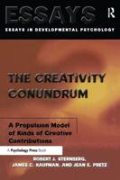 The Creativity Conundrum