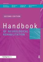 Handbook of Neurological Rehabilitation