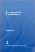 The International Trading System