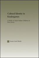 Cultural Identity in Kindergarten