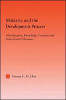 Malaysia and the Development Process