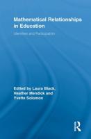 Mathematical Relationships in Education: Identities and Participation