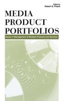 Media Product Portfolios