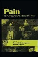 Pain: Psychological Perspectives