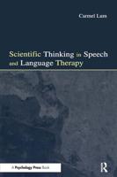 Scientific Thinking in Speech and Language Therapy